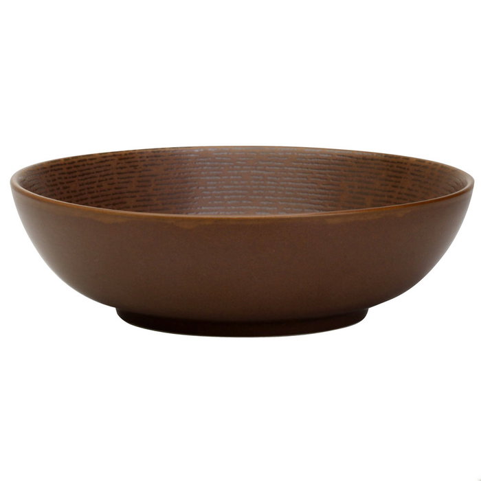 Avet Ensaladera Artist Brown 24 cm de diámetro Avet Ensaladera Artist Brown 24 cm de diámetro